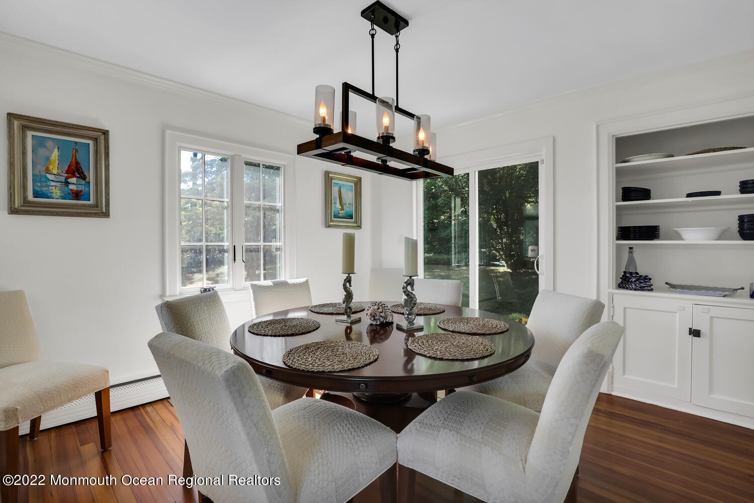 1 Hill Road Atlantic Highlands, NJ 07716 - Photo 8 of 28 Dining