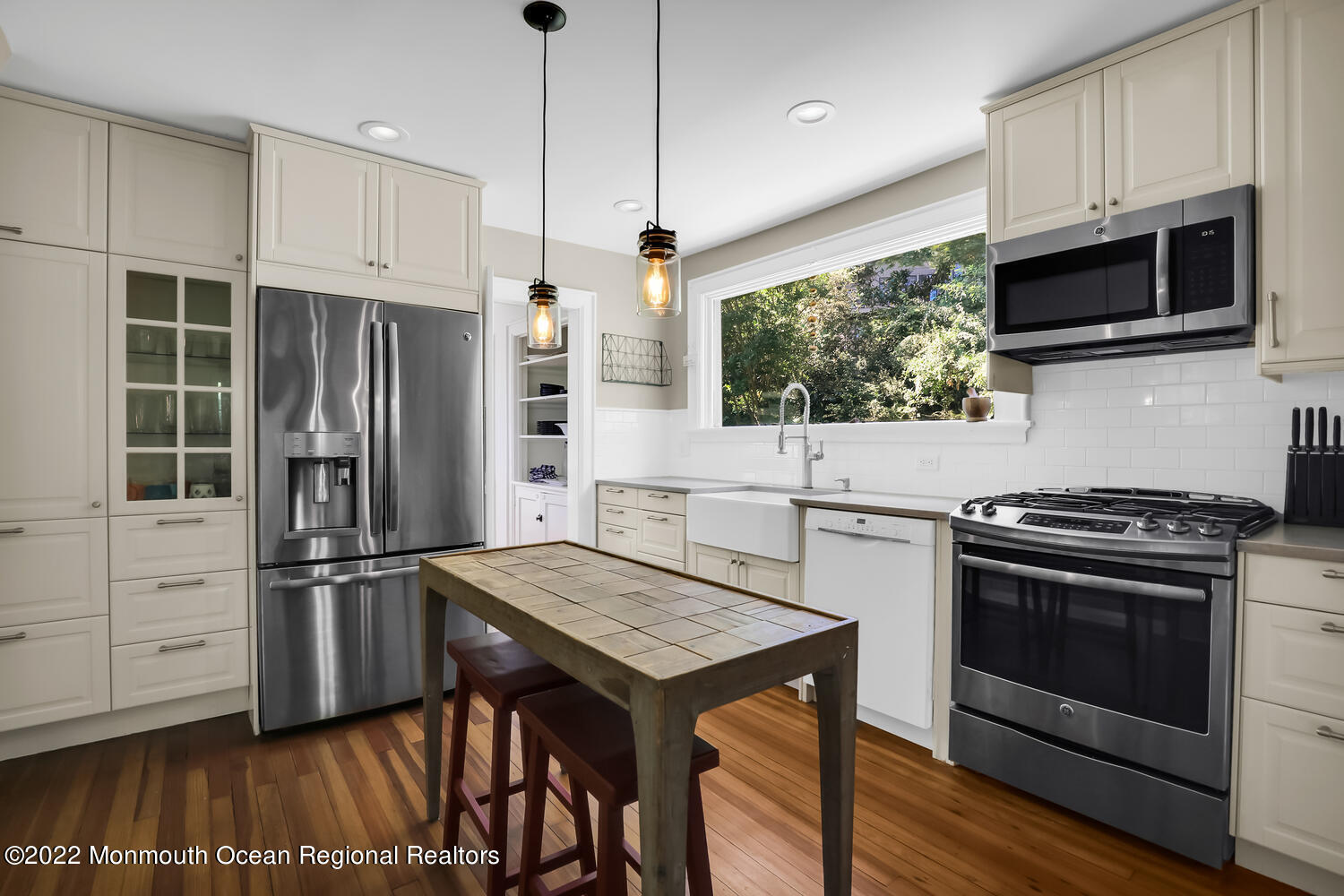1 Hill Road Atlantic Highlands, NJ 07716 - Photo 9 of 28 Kitchen