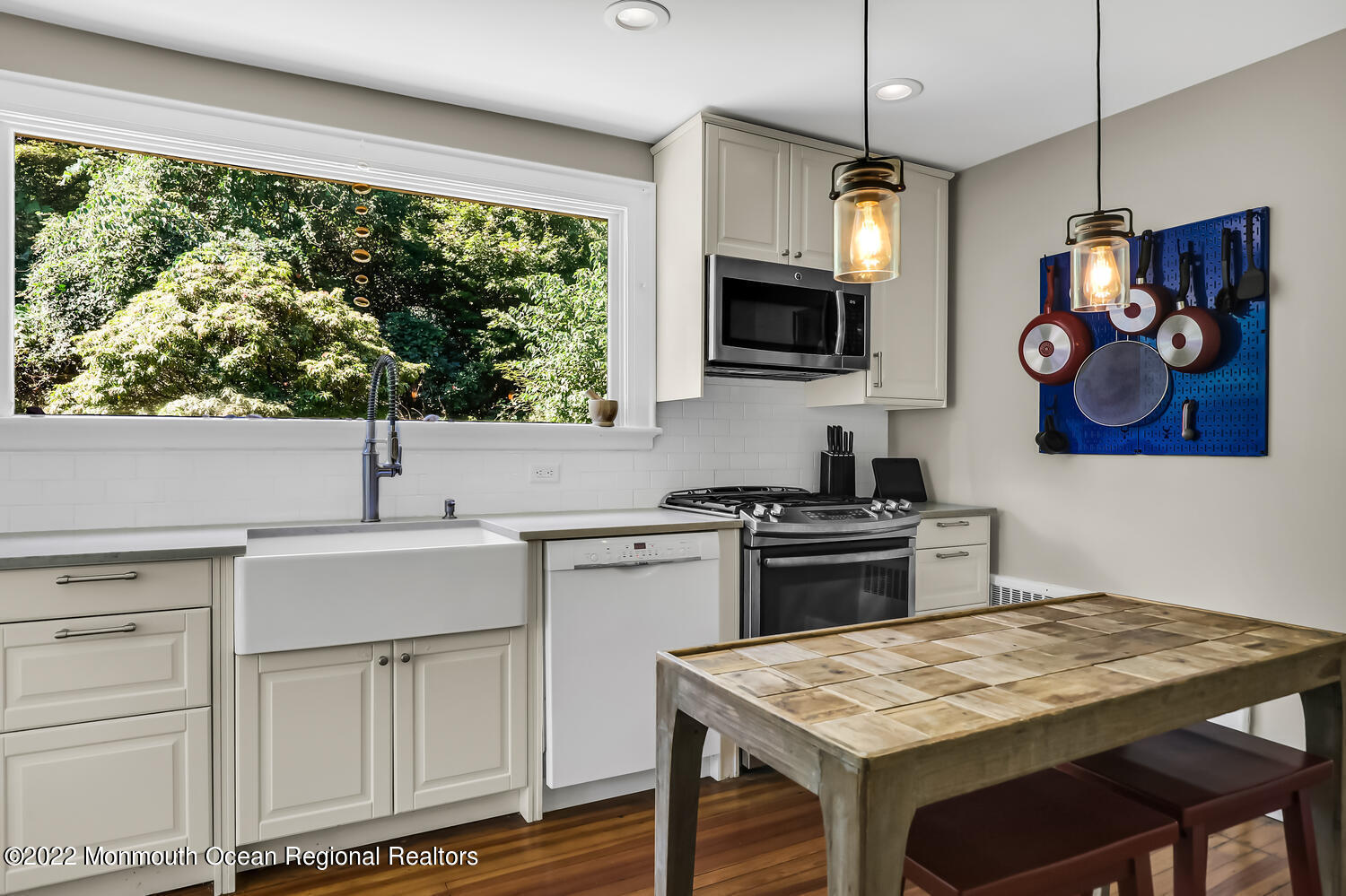 1 Hill Road Atlantic Highlands, NJ 07716 - Photo 10 of 28 Kitchen 2