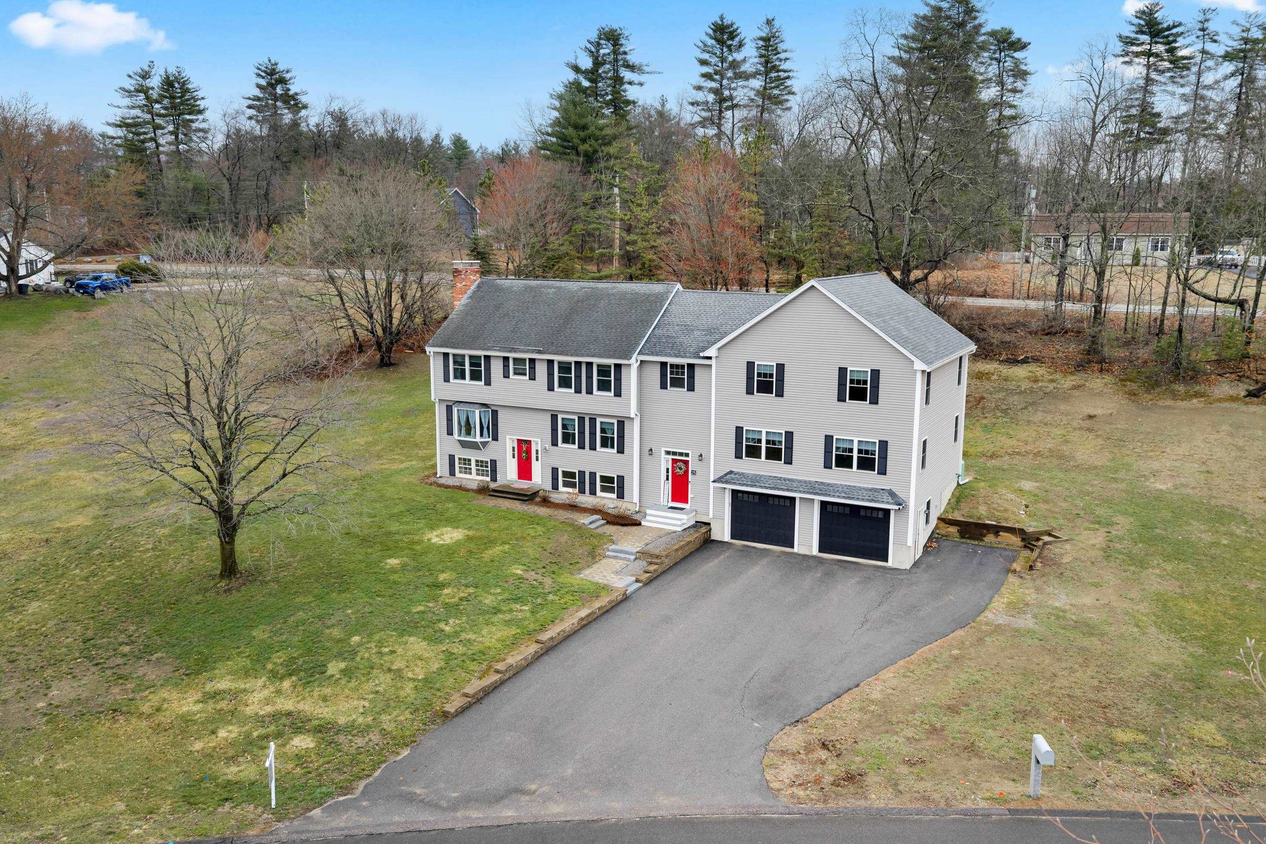 25 Riverview Circle Litchfield, NH 03052 - Photo 40 of 50