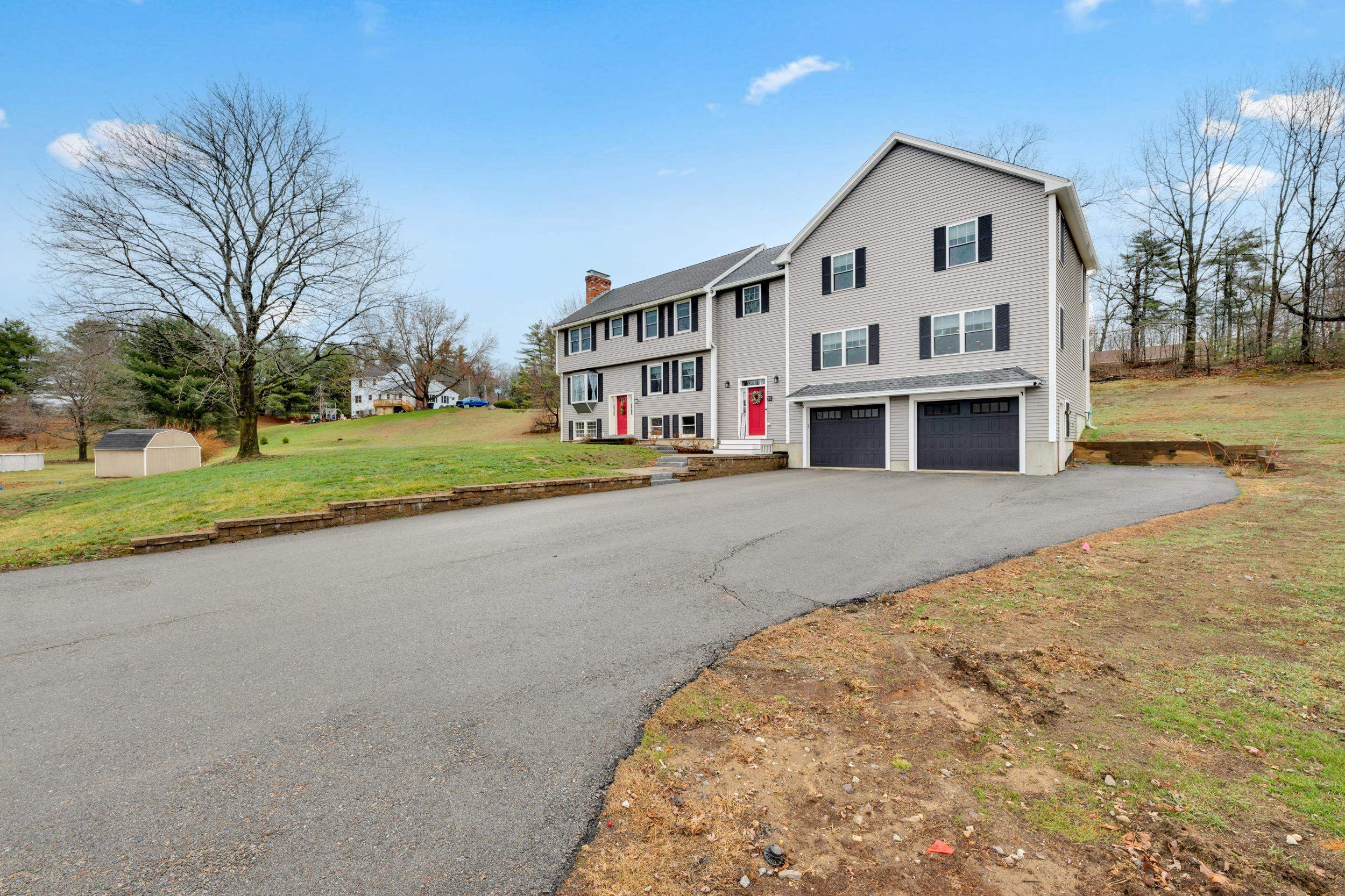 25 Riverview Circle Litchfield, NH 03052 - Photo 41 of 50
