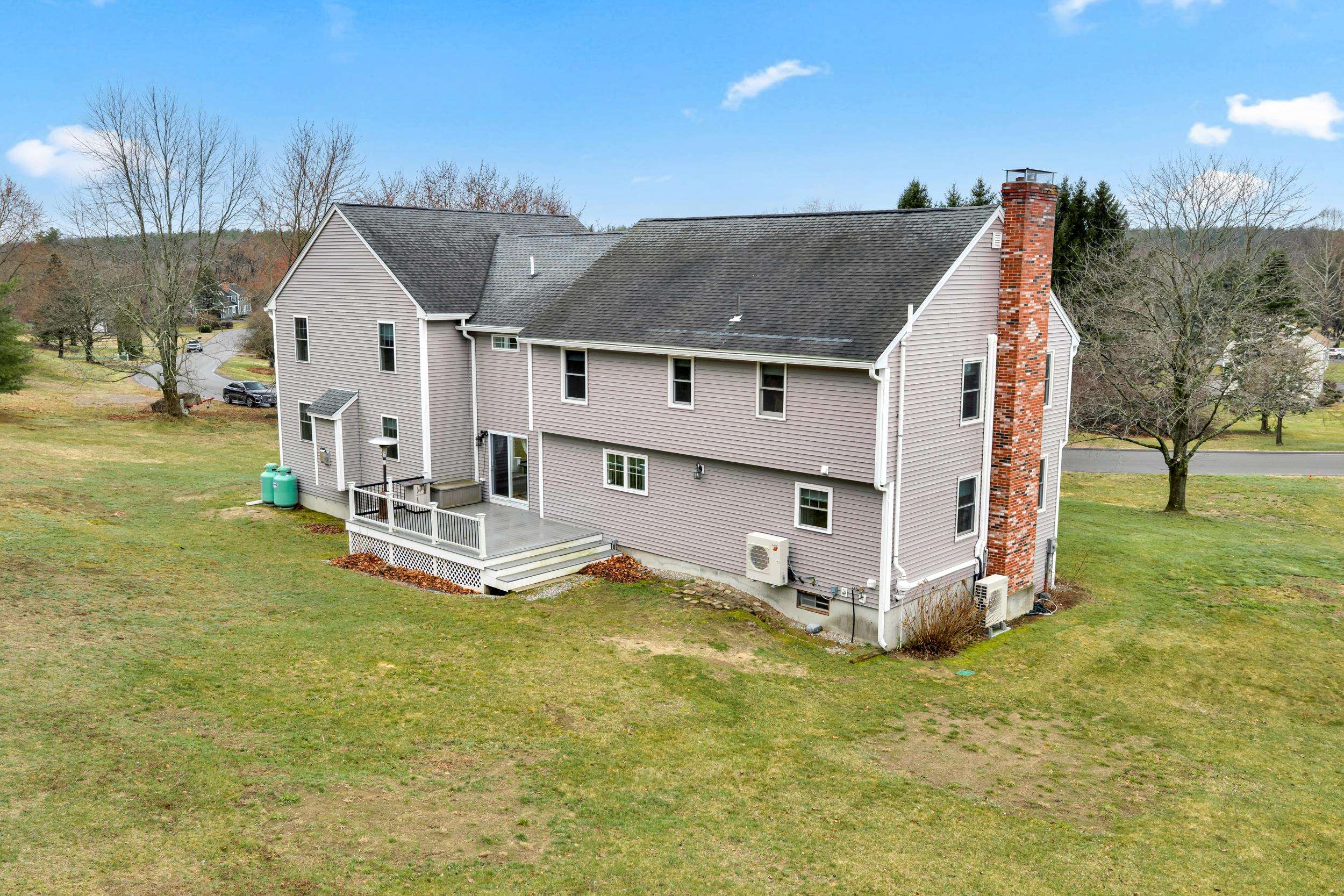 25 Riverview Circle Litchfield, NH 03052 - Photo 45 of 50