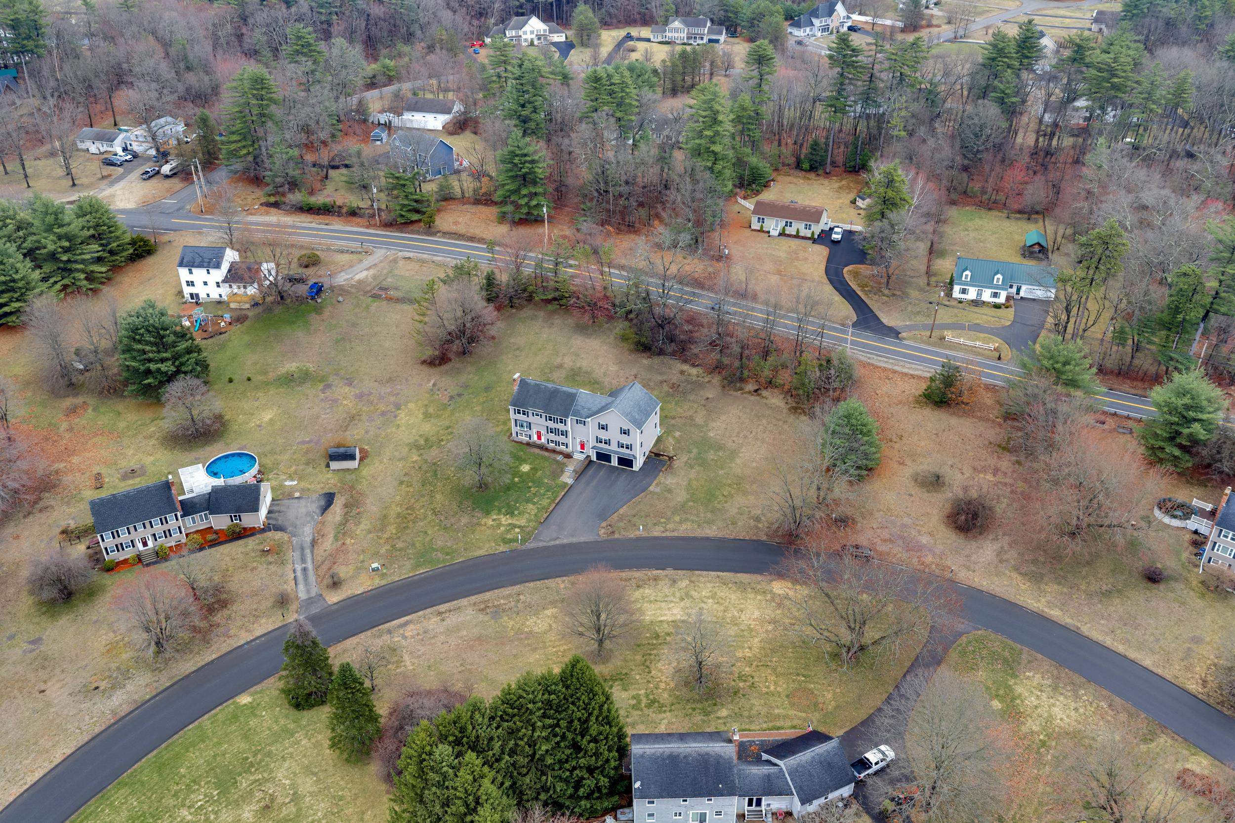 25 Riverview Circle Litchfield, NH 03052 - Photo 48 of 50