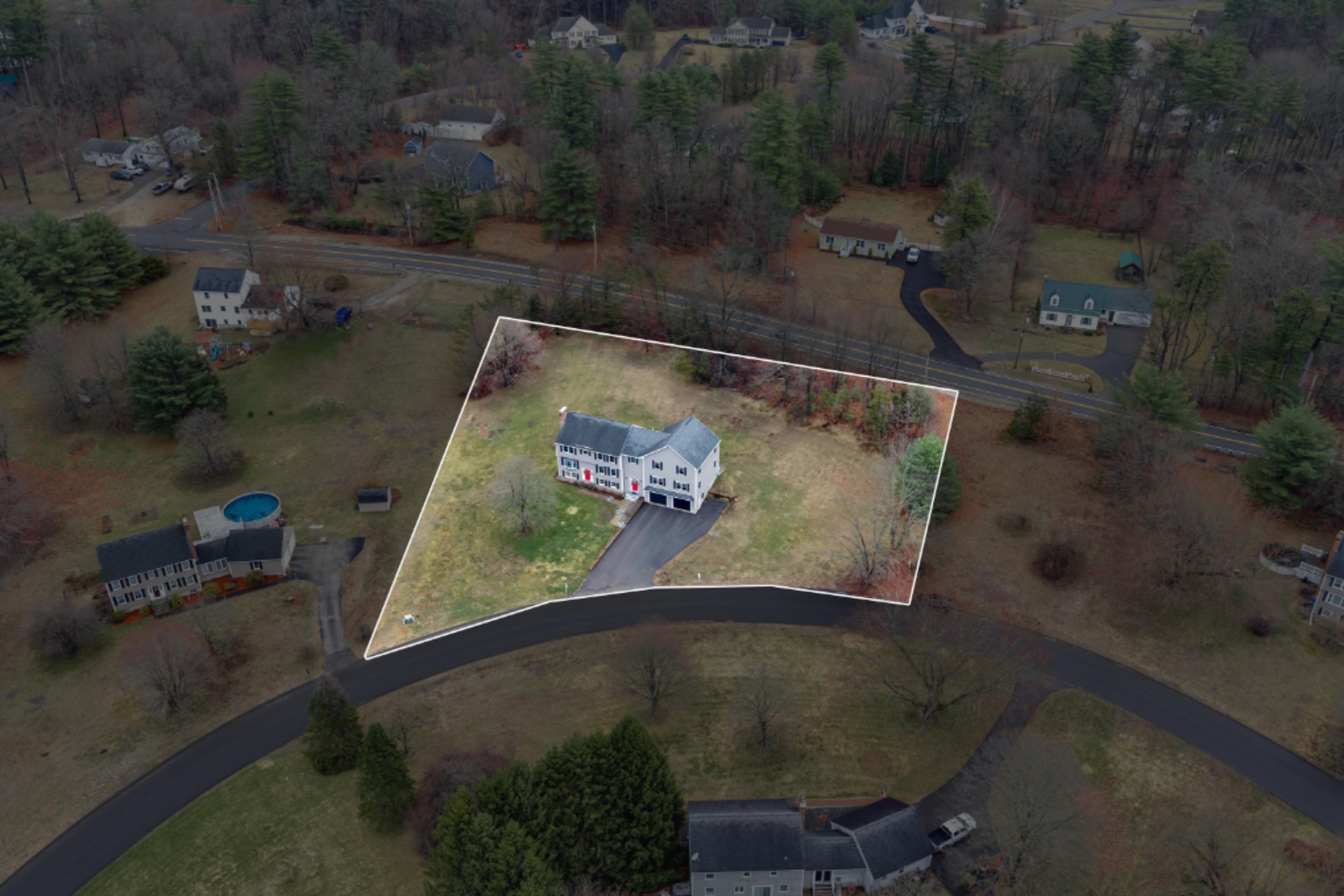 25 Riverview Circle Litchfield, NH 03052 - Photo 49 of 50