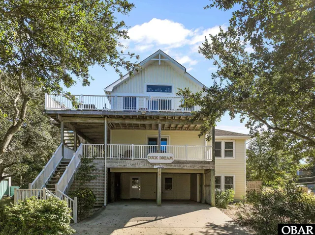 $1,174,000 | 107 Duck Landing Lane, Duck, NC 27949