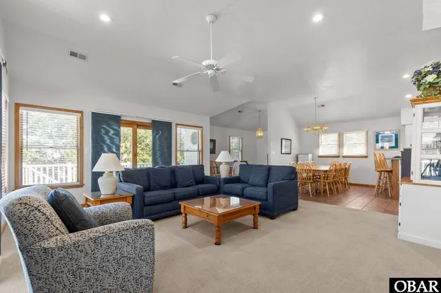 $1,174,000 | 107 Duck Landing Lane, Duck, NC 27949