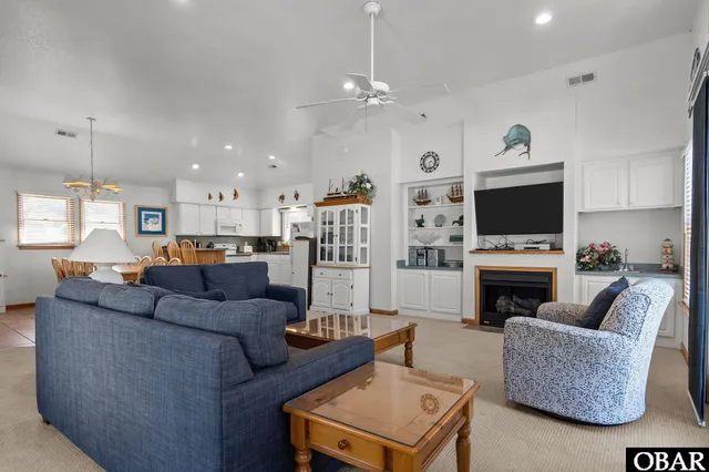 $1,174,000 | 107 Duck Landing Lane, Duck, NC 27949