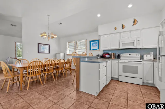 $1,174,000 | 107 Duck Landing Lane, Duck, NC 27949