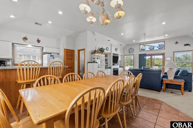 $1,174,000 | 107 Duck Landing Lane, Duck, NC 27949