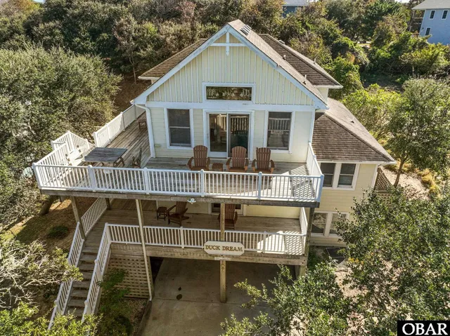 $1,174,000 | 107 Duck Landing Lane, Duck, NC 27949