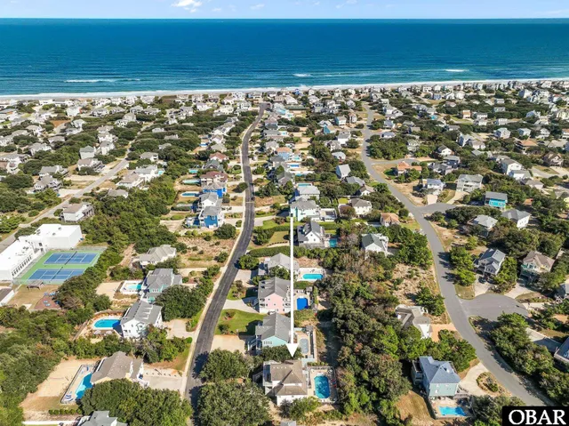 $1,174,000 | 107 Duck Landing Lane, Duck, NC 27949