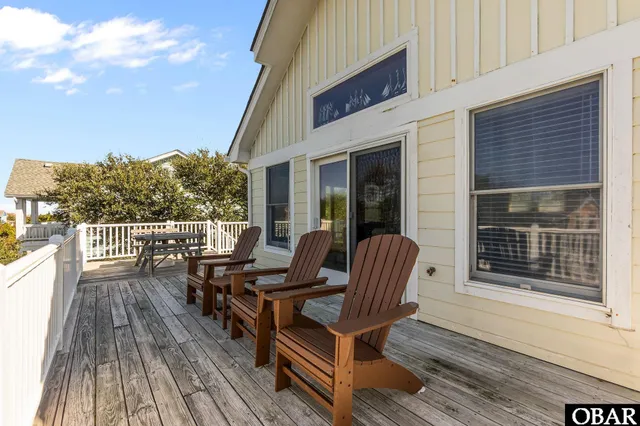 $1,174,000 | 107 Duck Landing Lane, Duck, NC 27949