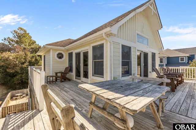 $1,174,000 | 107 Duck Landing Lane, Duck, NC 27949