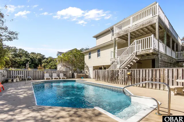 $1,174,000 | 107 Duck Landing Lane, Duck, NC 27949