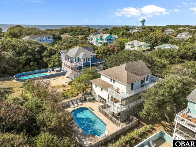 $1,174,000 | 107 Duck Landing Lane, Duck, NC 27949