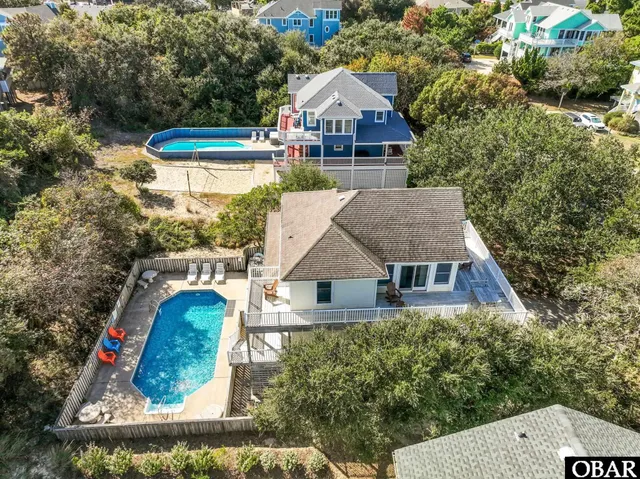 $1,174,000 | 107 Duck Landing Lane, Duck, NC 27949