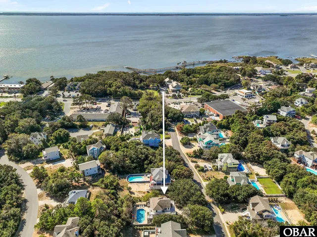 $1,174,000 | 107 Duck Landing Lane, Duck, NC 27949