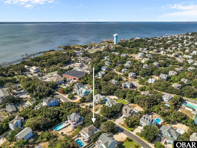 $1,174,000 | 107 Duck Landing Lane, Duck, NC 27949