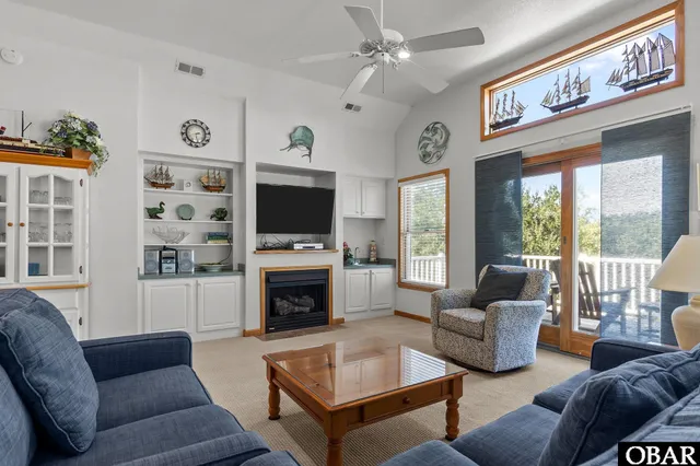 $1,174,000 | 107 Duck Landing Lane, Duck, NC 27949