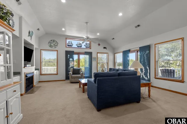 $1,174,000 | 107 Duck Landing Lane, Duck, NC 27949