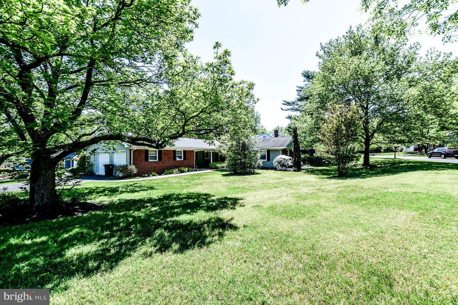 12349 Shadetree Lane Laurel, MD 20708 - Photo 1 of 27 Exterior (Front)