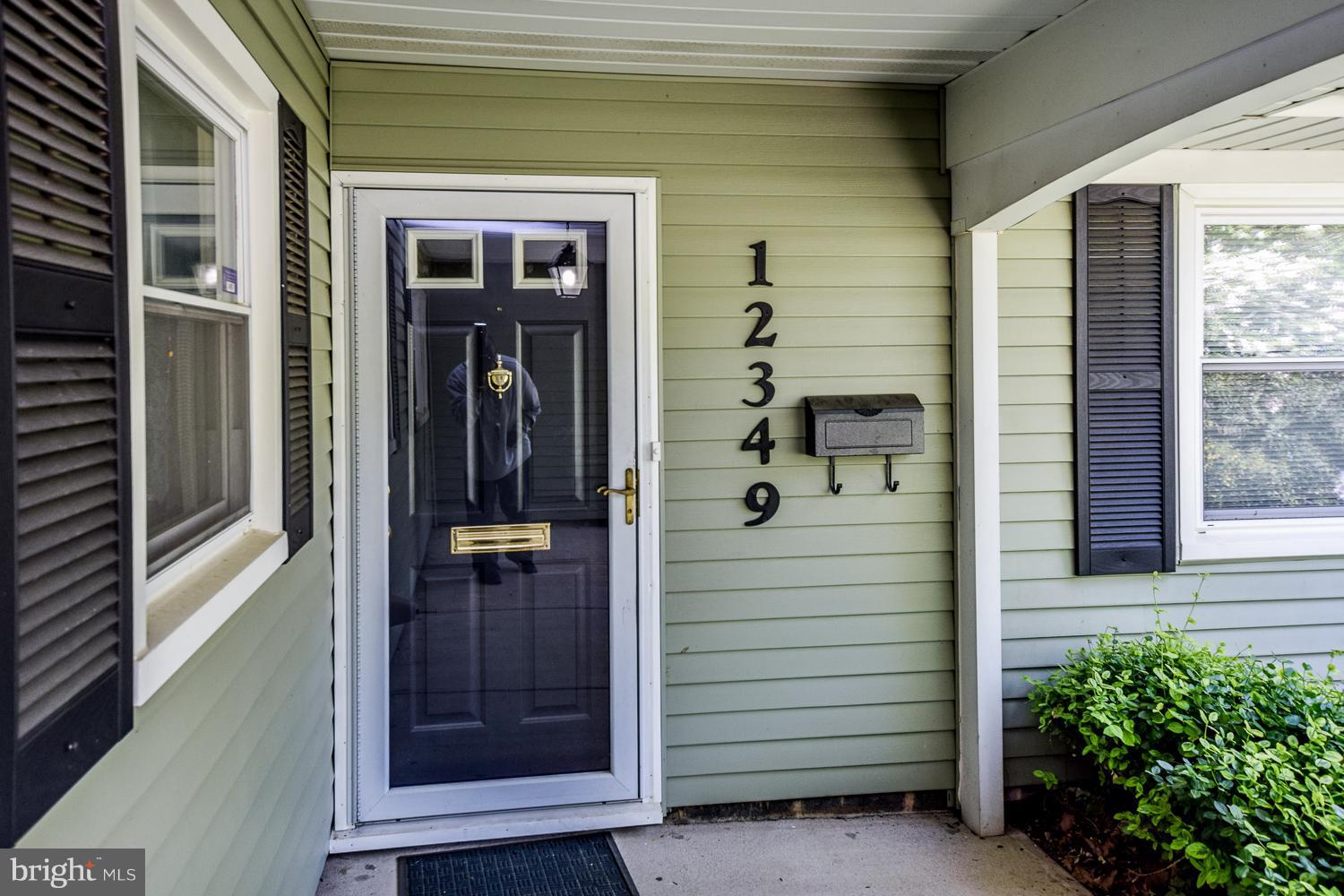 12349 Shadetree Lane Laurel, MD 20708 - Photo 3 of 27 Exterior (Front)