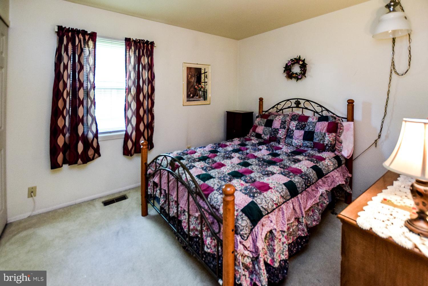 12349 Shadetree Lane Laurel, MD 20708 - Photo 22 of 27 Bedroom