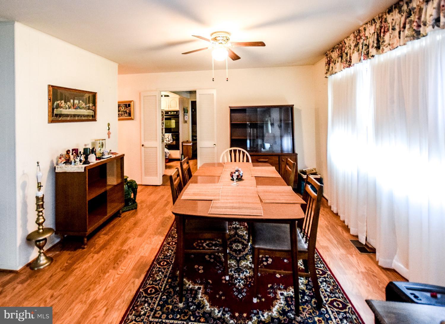 12349 Shadetree Lane Laurel, MD 20708 - Photo 7 of 27 Dining Room