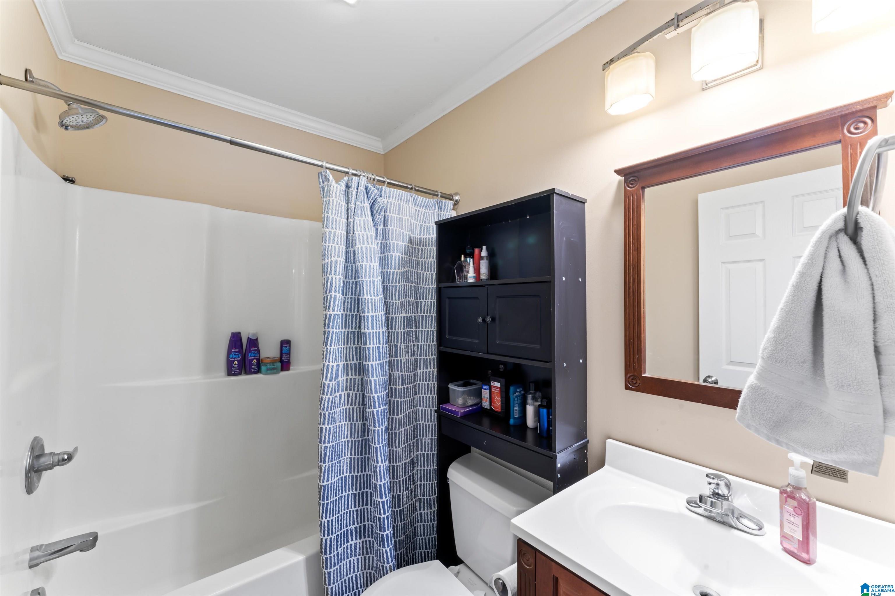 832 Center Point Road Sylacauga, AL 35151 - Photo 22 of 33
