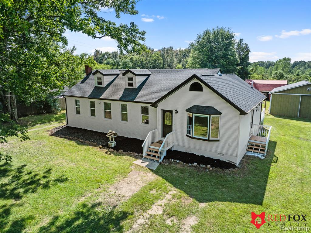 13425 North Lewis Road Clio, MI 48420 - Photo 2 of 45