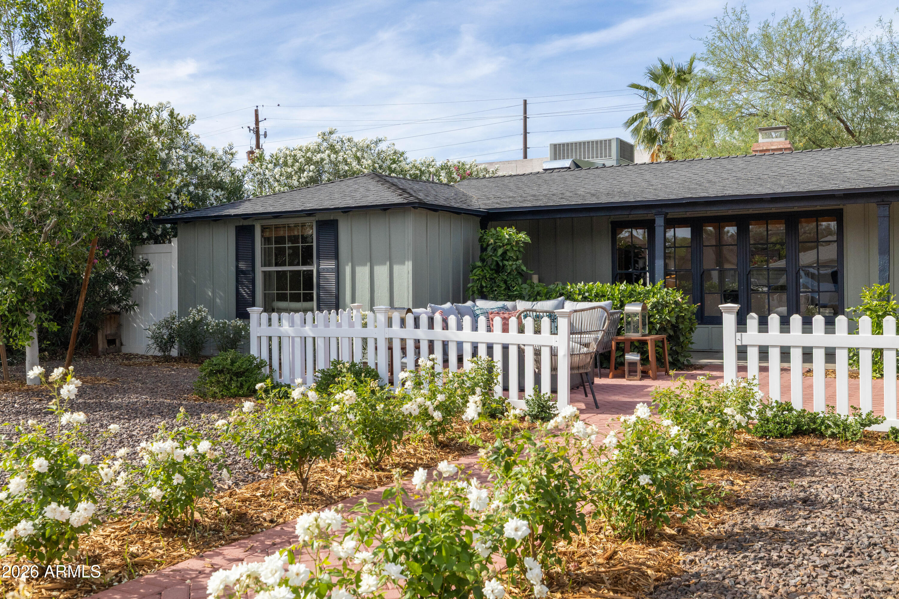 30 West Edgemont Avenue Phoenix, AZ 85013 - Photo 1 of 68 Welcome To Willo