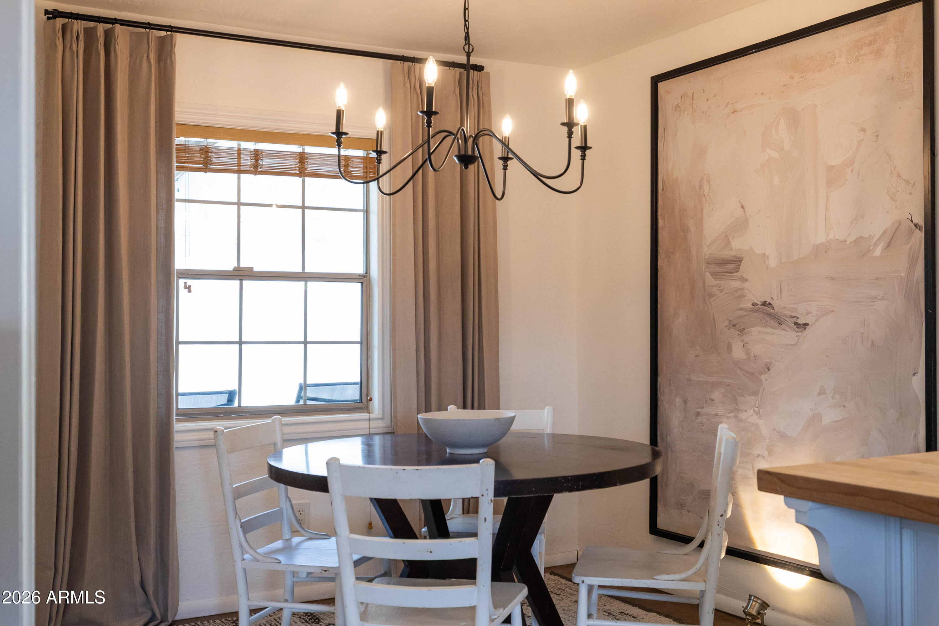 30 West Edgemont Avenue Phoenix, AZ 85013 - Photo 20 of 68 Dining Room