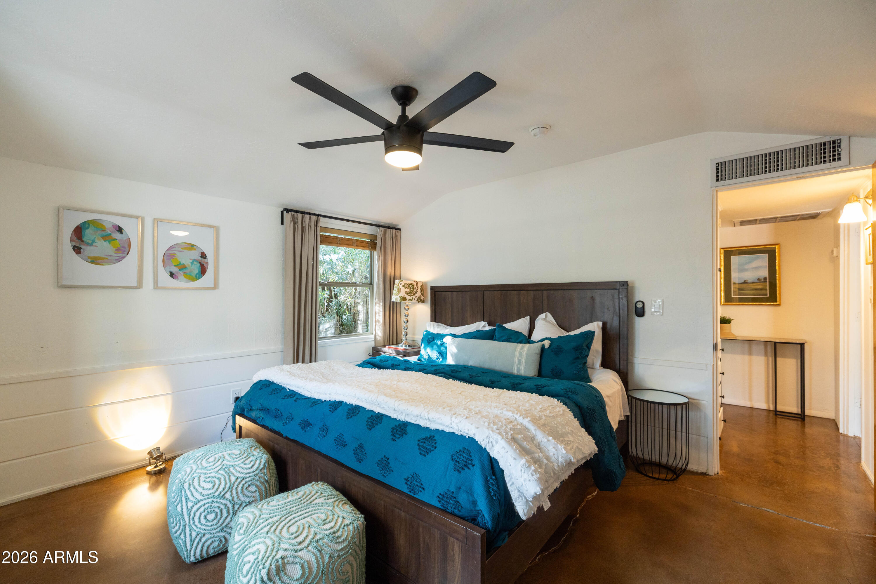 30 West Edgemont Avenue Phoenix, AZ 85013 - Photo 30 of 68 Bedroom 1