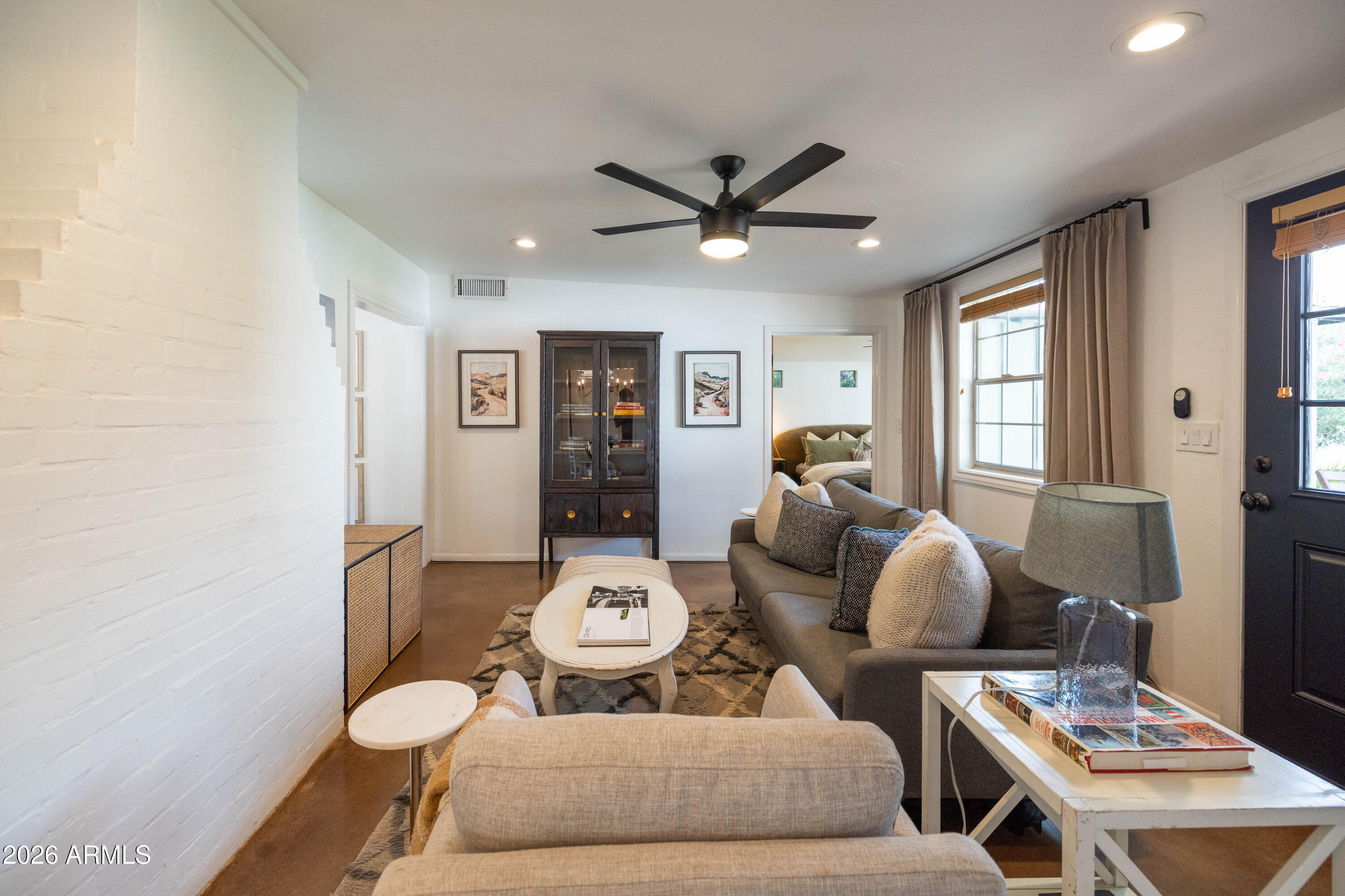 30 West Edgemont Avenue Phoenix, AZ 85013 - Photo 36 of 68 Family Room