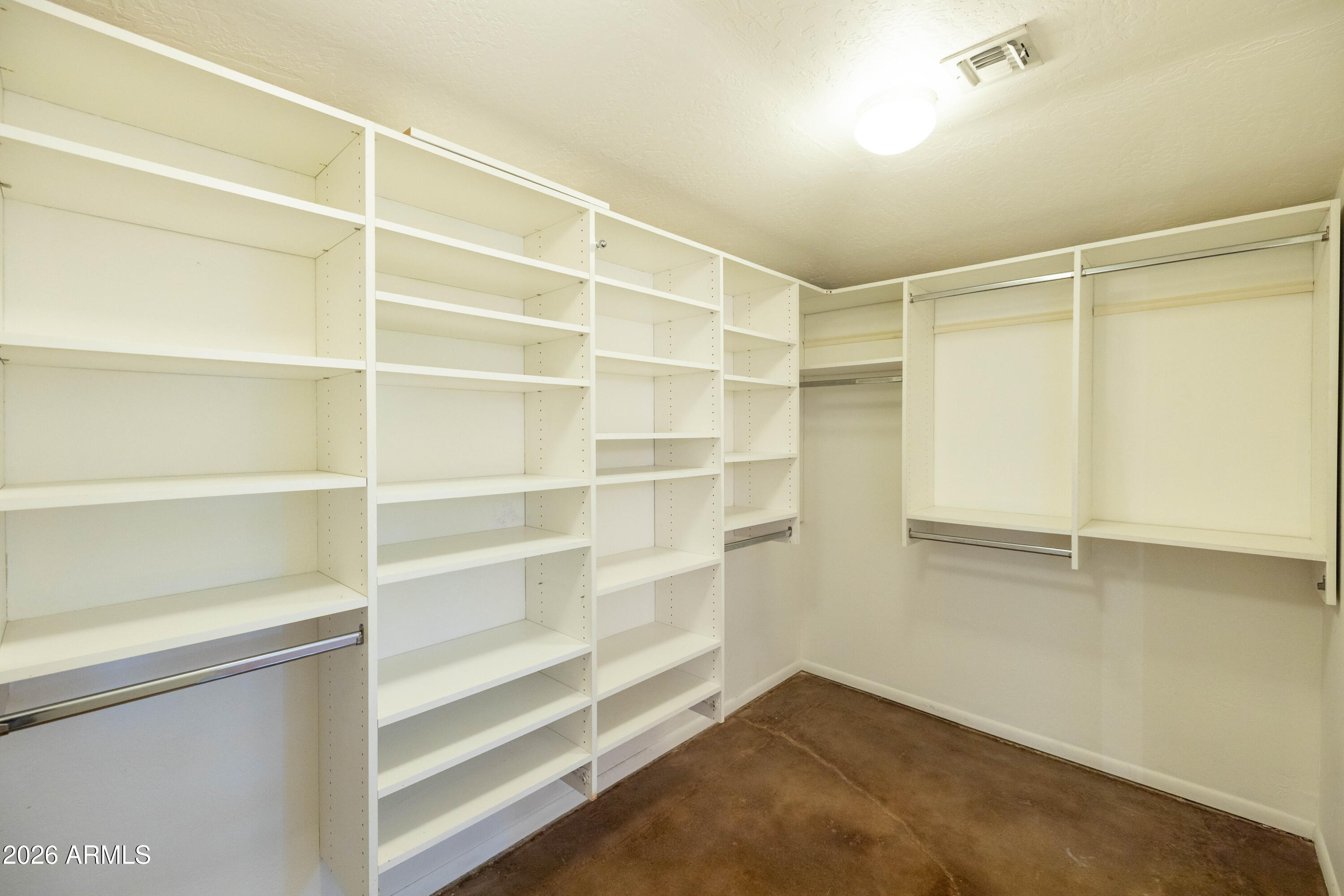30 West Edgemont Avenue Phoenix, AZ 85013 - Photo 43 of 68 Huge Walk-In Closet