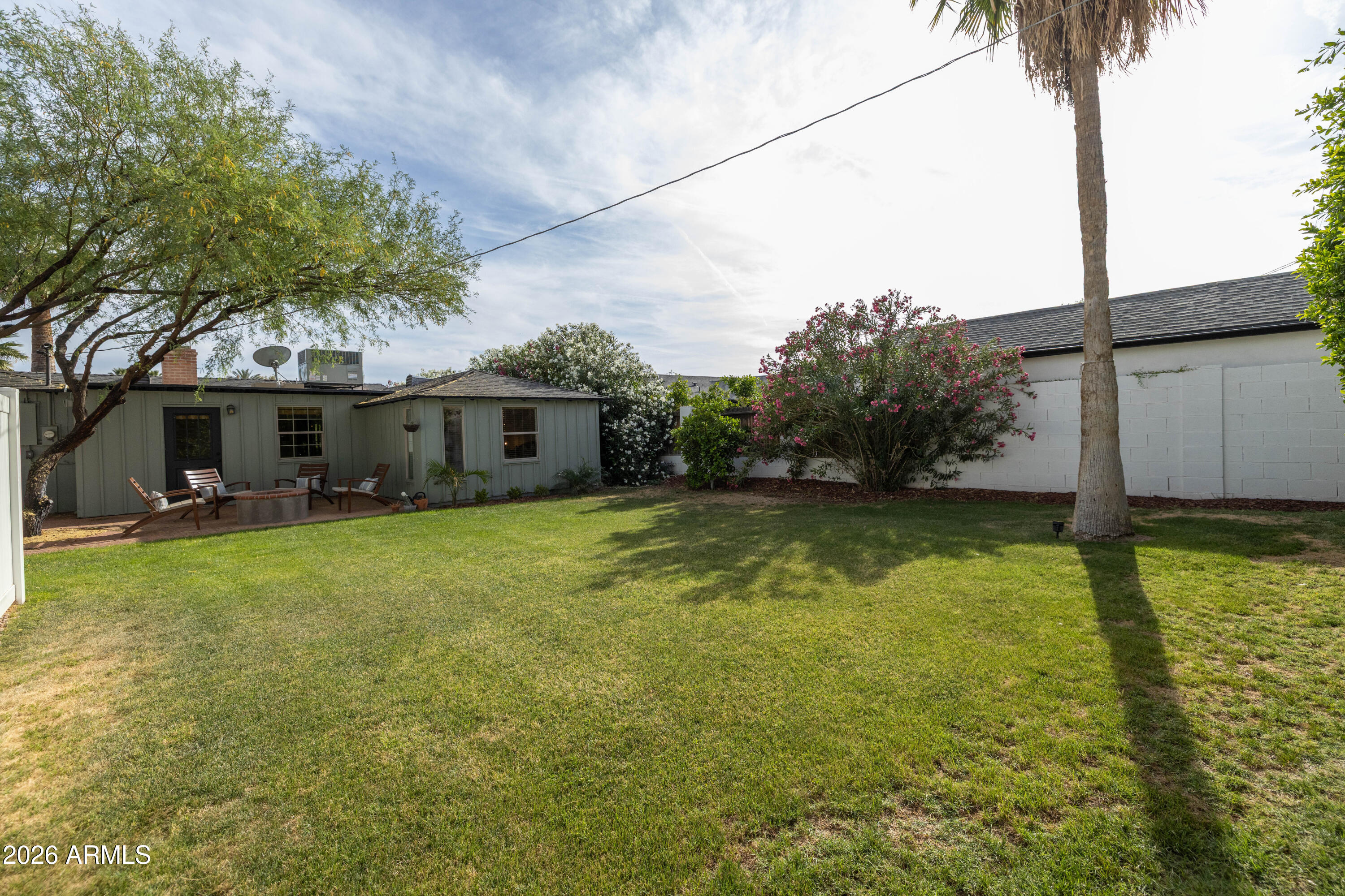 30 West Edgemont Avenue Phoenix, AZ 85013 - Photo 46 of 68 Large Backyard