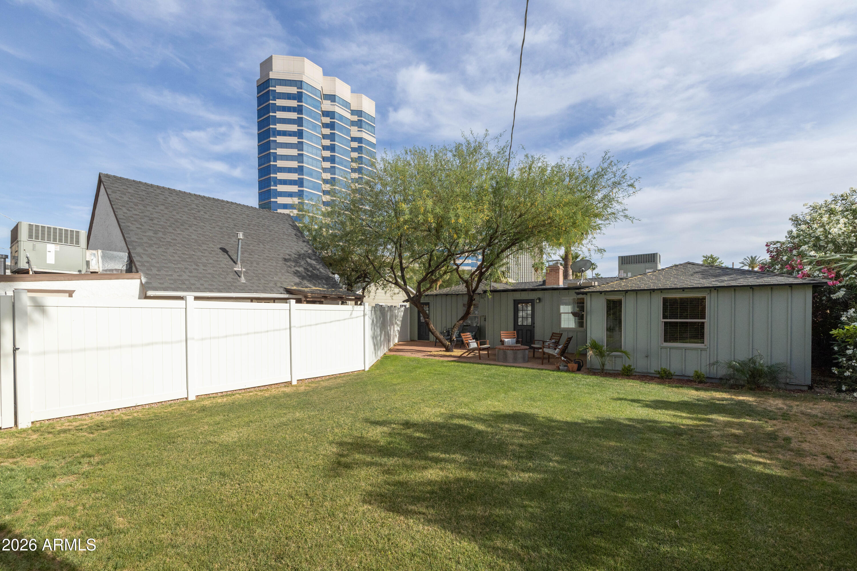 30 West Edgemont Avenue Phoenix, AZ 85013 - Photo 48 of 68 Separated ADU