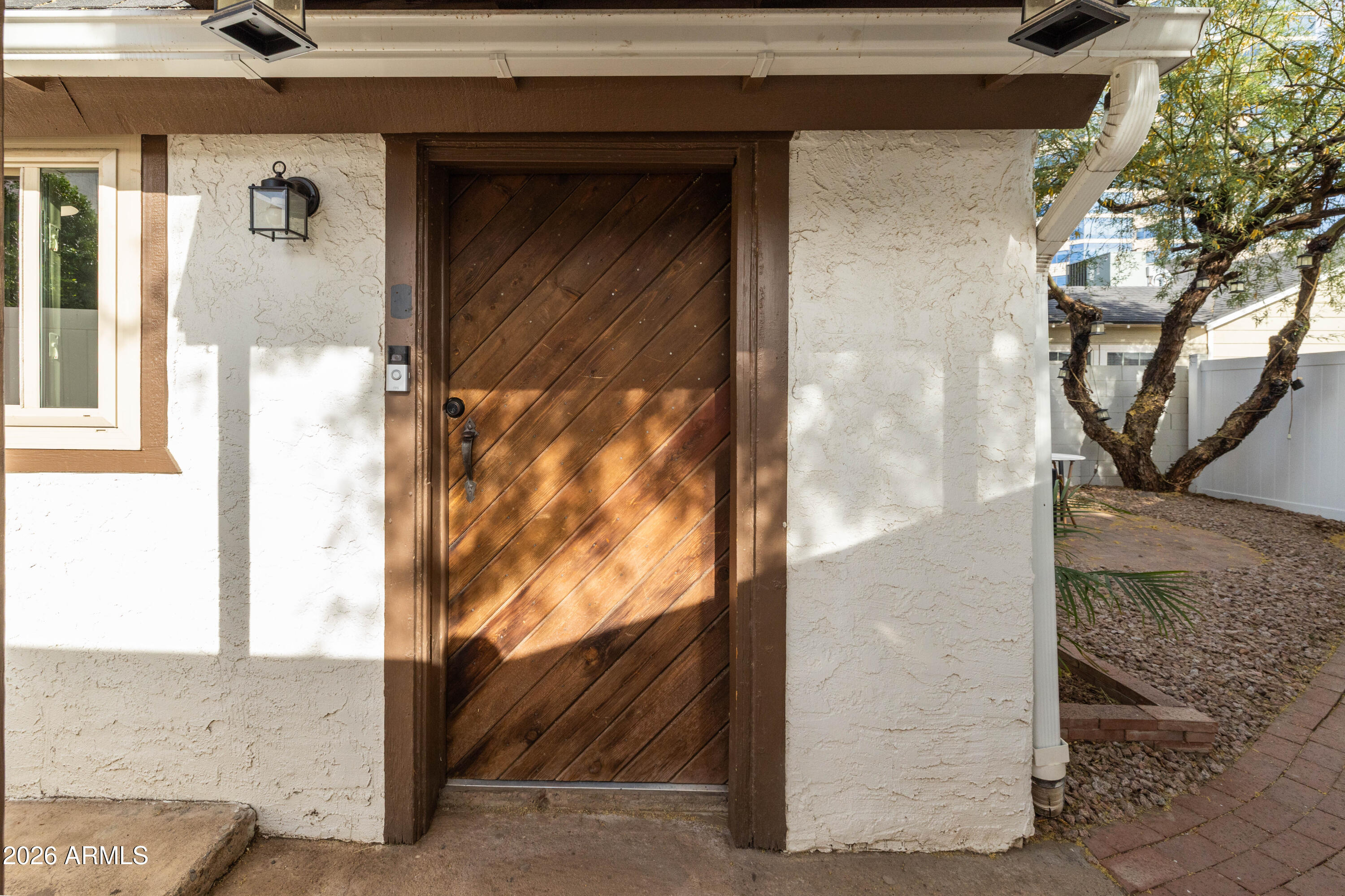 30 West Edgemont Avenue Phoenix, AZ 85013 - Photo 51 of 68 ADU Entry