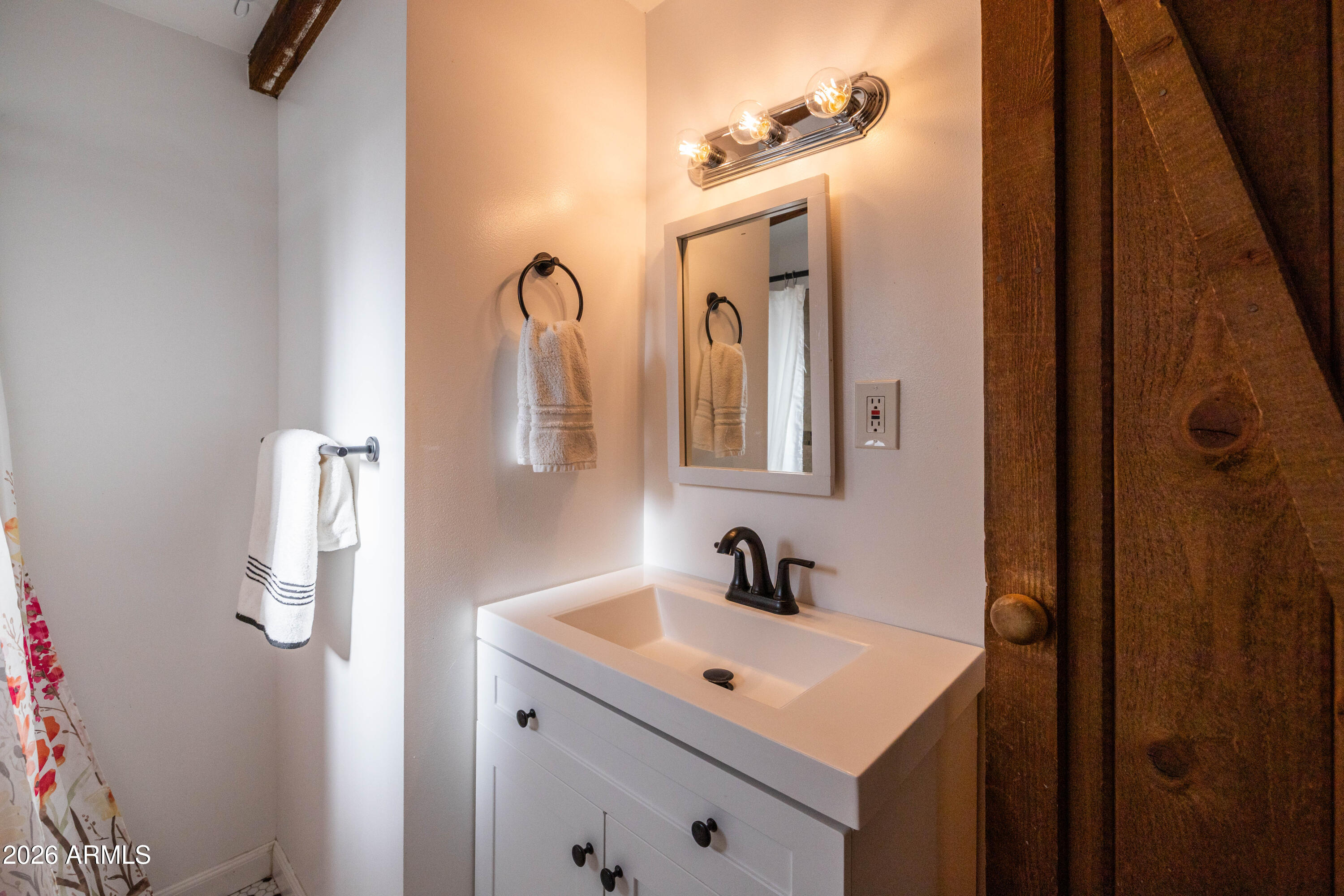 30 West Edgemont Avenue Phoenix, AZ 85013 - Photo 57 of 68 ADU Bathroom
