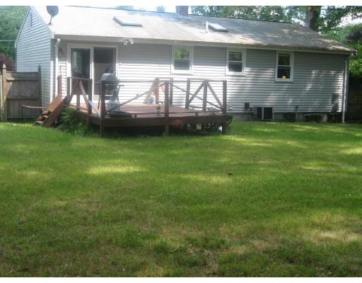 88 Eleanor Road Raynham, MA 02767 - Photo 9 of 12 Gallery Image 9