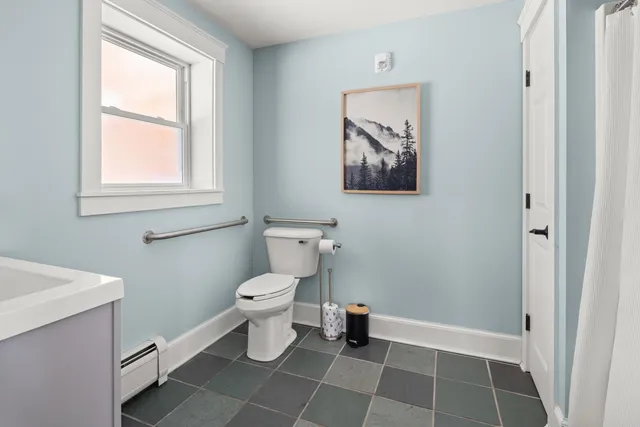 $1,100,000 | 4706 Waterbury-Stowe Road, Unit 1&2, Waterbury, VT 05677