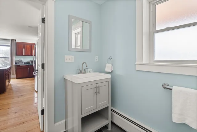 $1,100,000 | 4706 Waterbury-Stowe Road, Unit 1&2, Waterbury, VT 05677