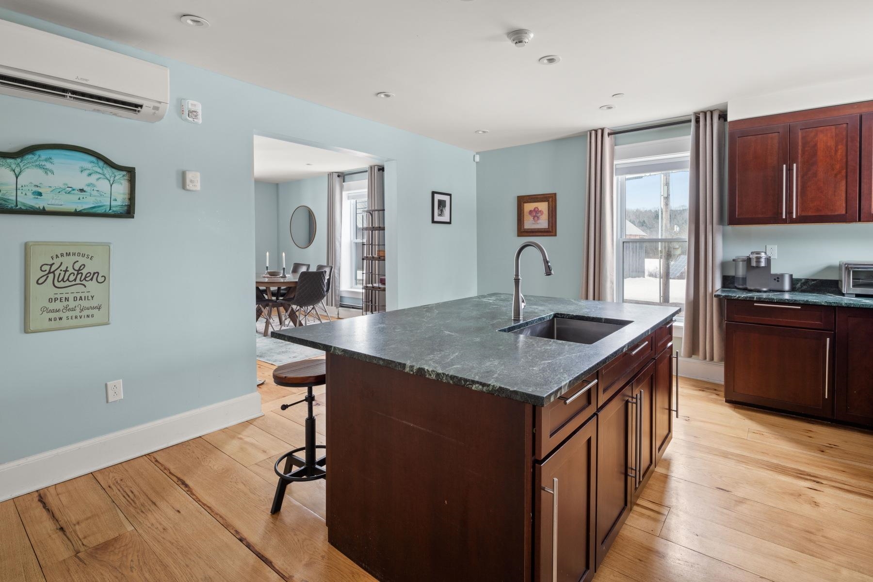 4706 Waterbury-Stowe Road, Unit 1&2 Waterbury, VT 05677 - Photo 13 of 49