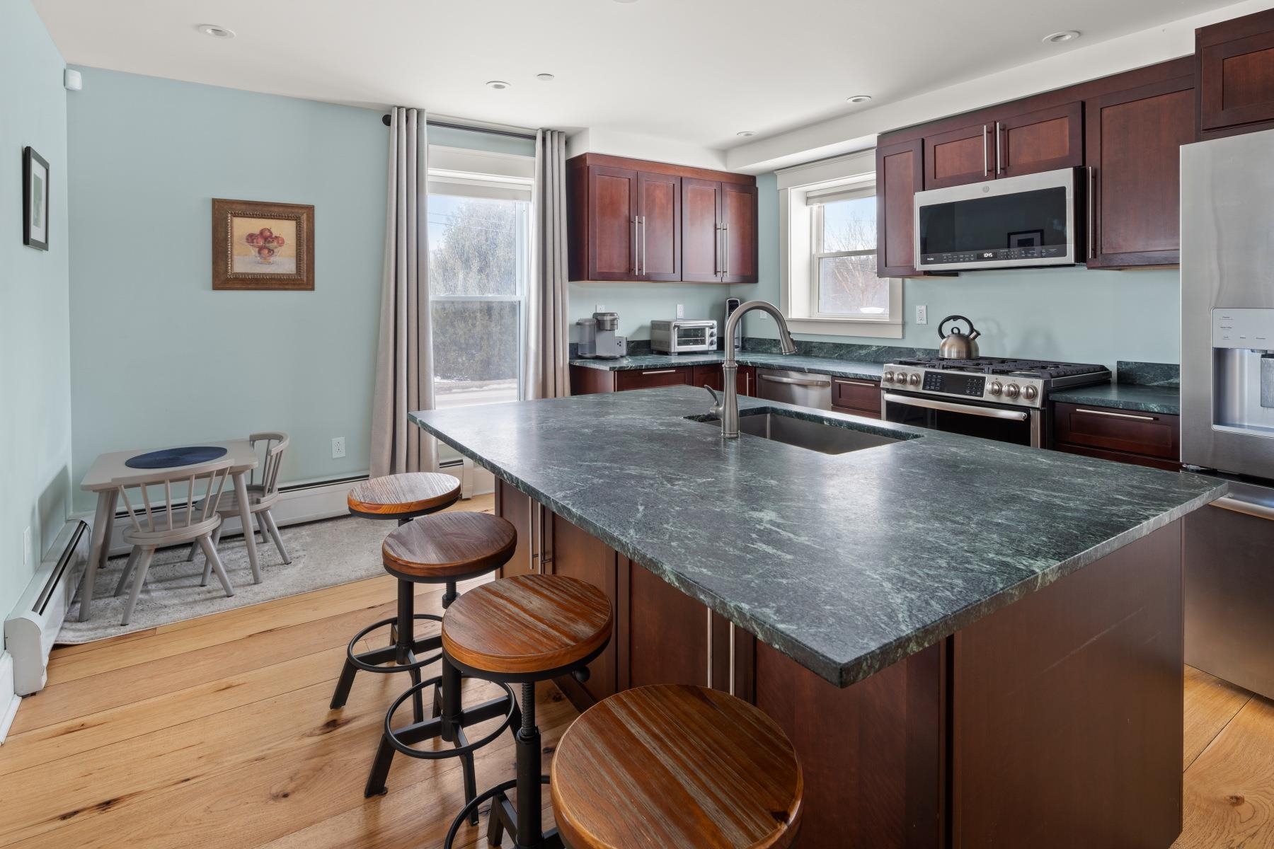 4706 Waterbury-Stowe Road, Unit 1&2 Waterbury, VT 05677 - Photo 15 of 49