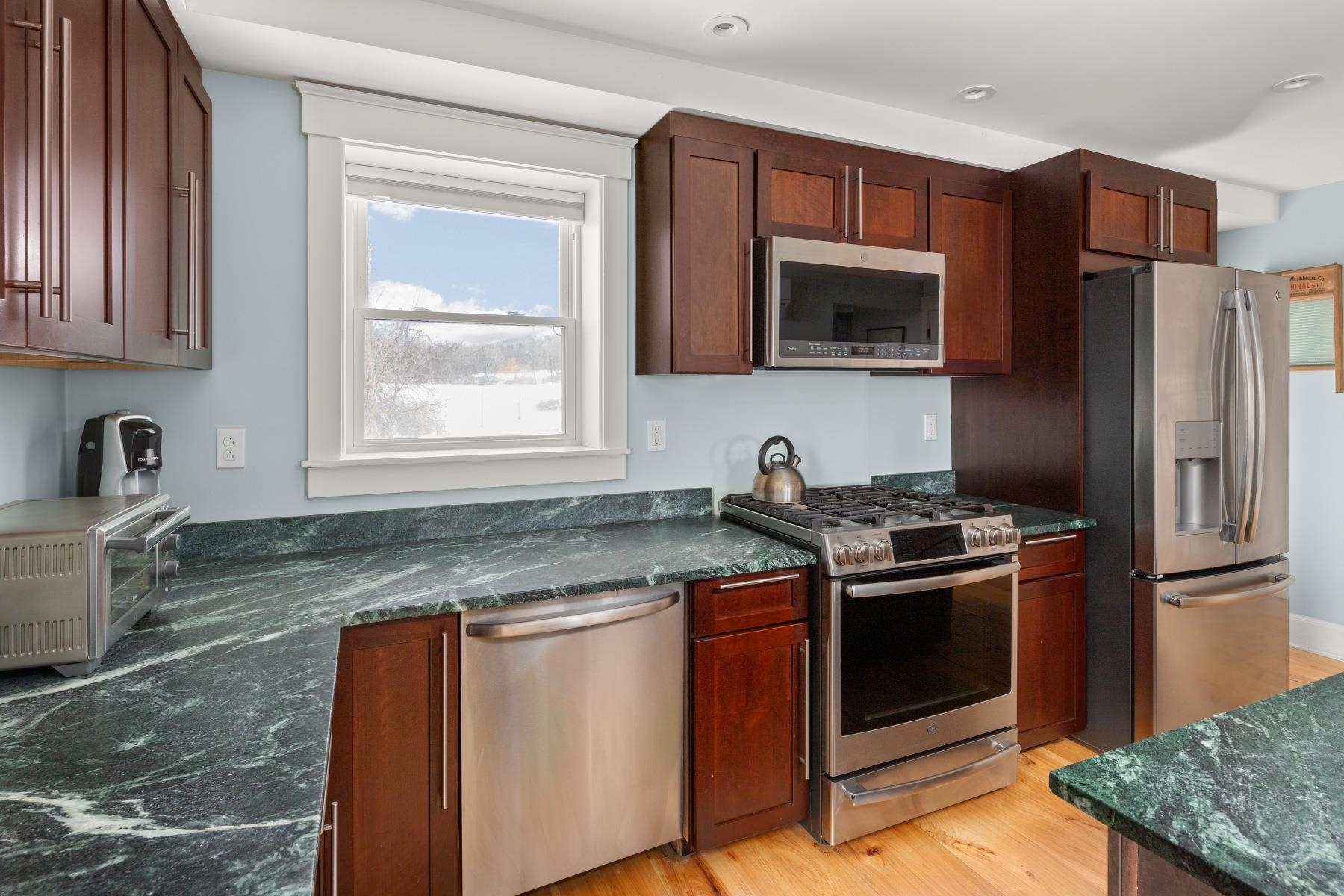 4706 Waterbury-Stowe Road, Unit 1&2 Waterbury, VT 05677 - Photo 16 of 49