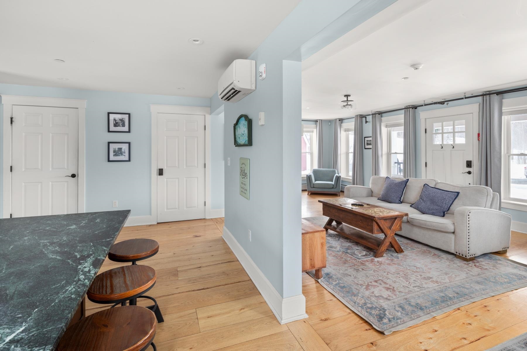 4706 Waterbury-Stowe Road, Unit 1&2 Waterbury, VT 05677 - Photo 17 of 49