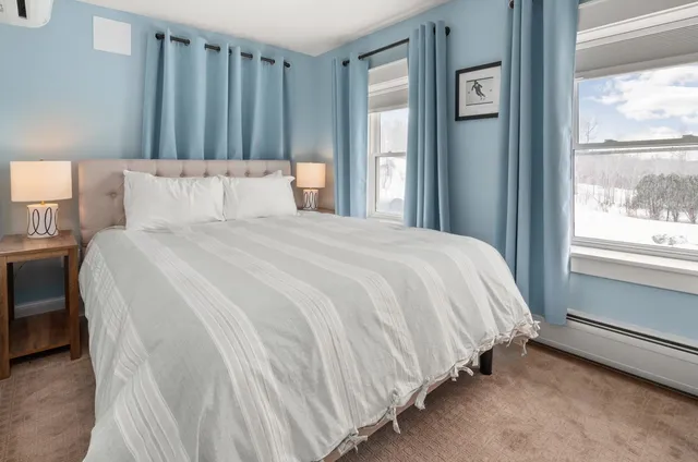 $1,100,000 | 4706 Waterbury-Stowe Road, Unit 1&2, Waterbury, VT 05677