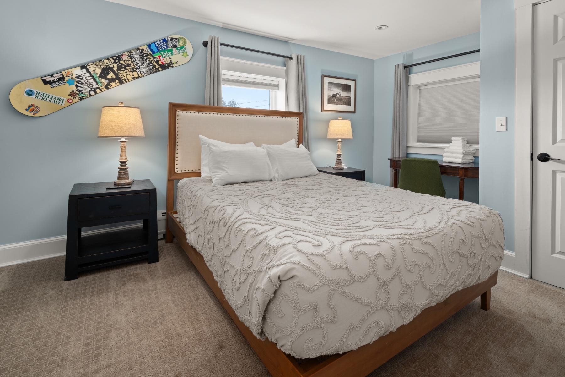 4706 Waterbury-Stowe Road, Unit 1&2 Waterbury, VT 05677 - Photo 21 of 49