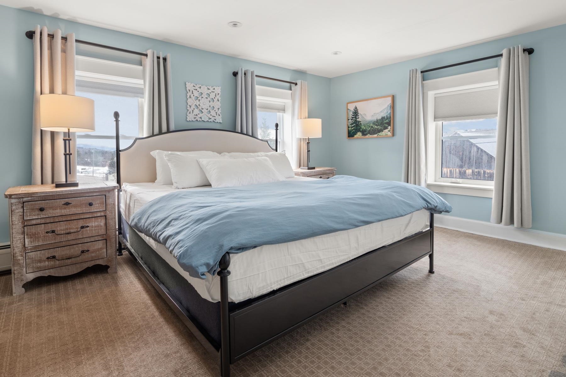 4706 Waterbury-Stowe Road, Unit 1&2 Waterbury, VT 05677 - Photo 23 of 49