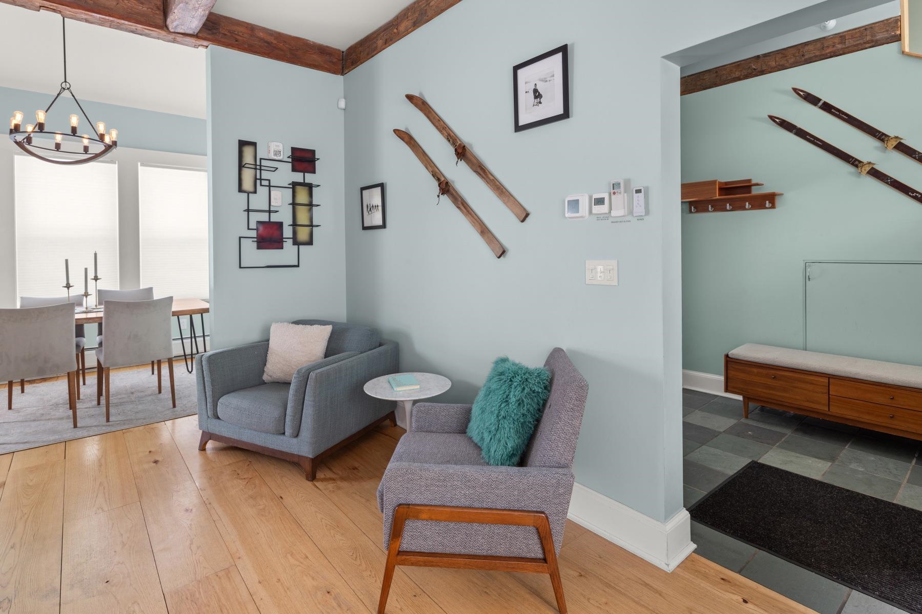 4706 Waterbury-Stowe Road, Unit 1&2 Waterbury, VT 05677 - Photo 26 of 49